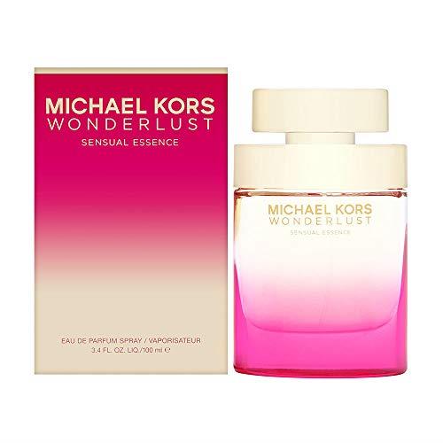 Michael Kors Wonderlust Sensual Essence Eau de Parfum Spray for Women 100 ml
