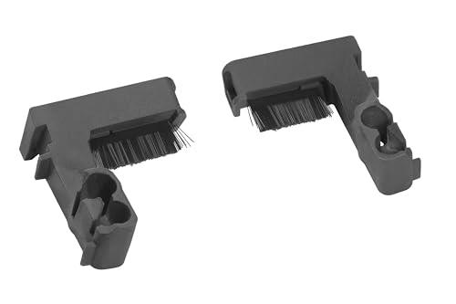 Gardena Robotic Lawnmower Wheel Brushes