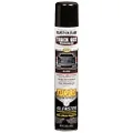 Rust-Oleum Truck Bed Pro Turbo Spray Paint, Black, 680 g