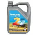 Bynorm 2 Stroke Engine Oil 4 Litre