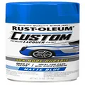 Rust-Oleum Custom Premium Automotive Lacquer Matte - 312g Spray