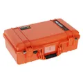 Pelican 1525 Air Case with Foam, Orange