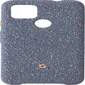 Google P4a 5G Case Blue Confetti