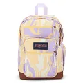 JANSPORT Cool Student Backpack, Hydrodip