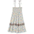 Maaji Girls Grandmas Garden Peyton Short Dress, Multicolor, 2