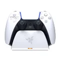 Razer Quick Charging Stand for PS5, White