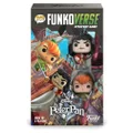Funko Funkoverse Disney Peter Pan 100 Expandalone Strategy Board Game (Pack of 2)
