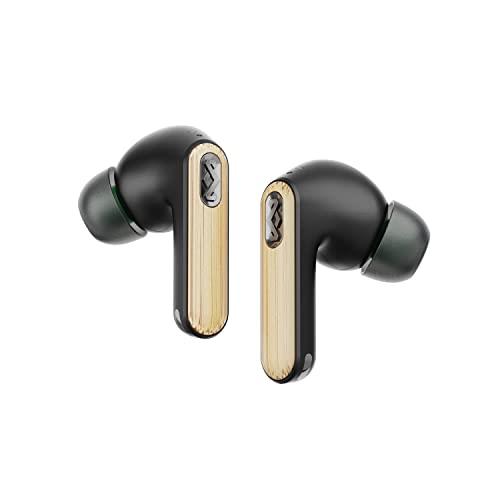 House of Marley Redemption ANC 2 Wireless Earbuds