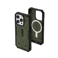 UAG Pathfinder Series Magsafe Phone Case for iPhone 14 Pro, Olive