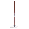 Spear & Jackson County Timber 18 Tine Landscaper Rake with Stay