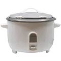 Singer Non-Stick Rice Cooker, 35 Cup/5.6 Litres Capacity Multicolor