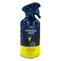 Zexa Clean Whifft Limoncello Air Freshener x1 250ml aerosol can. Improve the scent of any space or room in home, office car with a spray from range 'not so serious' Fresheners (10-106-00250)