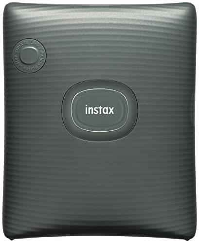 Instax Fujifilm Square Link Printer, Midnight Green