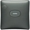 Instax Square Link Smartphone Printer, Dark Green (87122)