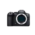 Canon EOS R6 Mark II Mirrorless Camera - Body Only, Black