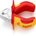 Knipex 03 06 180 1000V Insulated Combination Plier, 180 mm