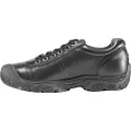 KEEN Male PTC DRESS OXFORD M Black Size 10 US Casual Shoe