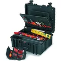 KNIPEX ELECTRIC TOOL SET 26 PC