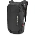 DAKINE Poacher Ras 18L Snow Sport Backpack (Black)