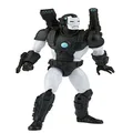 MARVEL CLASSIC Legends Series Marvel’s War Machine 6-inch Action Figure Iron Man Toy, 6 Accessories