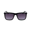 Calvin Klein Men's Sunglasses CK22536S - Black with Gradient Grey Lens