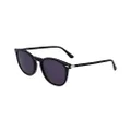 Calvin Klein Unisex Adult Sunglasses CK22533S - Black with Solid Grey Lens