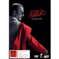 Better Call Saul: Season 6 - [4 Disc] - (DVD)