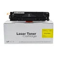 Austic Premium Laser Toner CF382A #312A Yellow Cartridge
