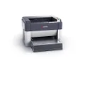 KYOCERA Kyocera FS1061DN Laser Printer, Multicolor, One Size