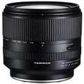 Tamron 18-300mm F/3.5-6.3 Di III-A VC VXD Lens for Sony E APS-C Mirrorless Cameras