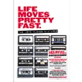Life Moves Pretty Fast - The John Hughes Mixtapes / Various - 4CD Set