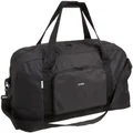 Go-Travel Adventure Bag, Black, X-Large