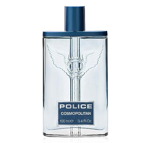 Police Cosmopolitan Eau de Toilette Spray for Men 100 ml