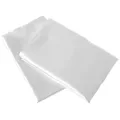 Morning Glamour 2-Pack Signature Box Pillowcases, Ivory