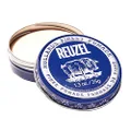 Reuzel Fiber Pomade - Men's Concentrated Wax Formula With Natural And Organic Hold - A Vegan Defining And Thickening Product That's Extra Easy To Apply And Remove With An Original Fragrance - 1.3 Oz