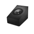 KEF Q50a Dolby Atmos-Enabled Surround Speaker (Pair, Satin Black)
