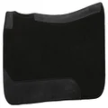 Weaver Leather Contoured Single Weave Felt Pad, Black 32" x 32"