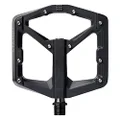 Crankbrothers Stamp 3 Pedal, Black, Small