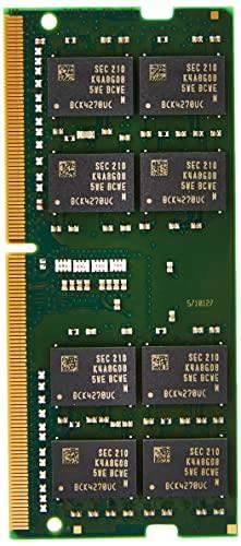 16GB 3200MHz DDR4 Non-ECC CL22 SODIMM 2Rx8