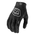 Troy Lee Designs 23 Air Glove, Black, Small