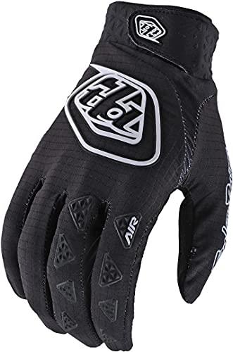 Troy Lee Designs Youth 23 Air Glove, Black, Youth X-Small