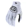 Troy Lee Designs 23 Air Glove, White, XX-Large