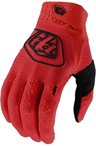 Troy Lee Designs 23 Air Glove, Red, Medium