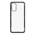 EFM Cayman D3O Case Armour with 5G Signal Plus - for Galaxy S20+ (6.7) Black/Space Grey