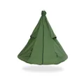 HANGOUT POD HAC1800GN Green Weather Cover