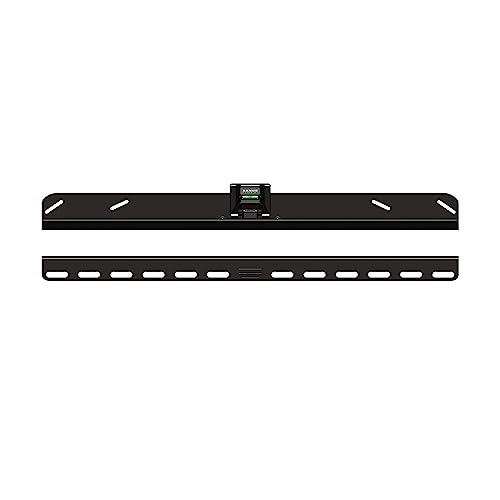 Sanus SimplySafe™ 47'' - 87'' Low Profile Fixed TV Bracket