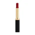 L'Oréal Paris Color Riche Intense Volume Matte Lipstick 480 Plum Dominant (Packaging May Vary)