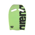 arena Unisex Swim Kickboard for Adults, Swimming Training Aid Pool Exercise Equipment - Green