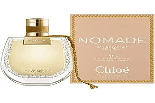 Chloe Nomade Naturelle Eau de Parfum Spray for Women 75 ml