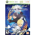 Tales of Vesperia - Xbox 360